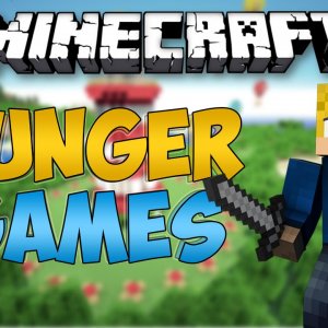 Hunger Games Minecraft! Ep.155 - Holiday Resort!