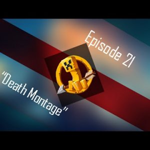 MCSG - EP  "Death Montage!"