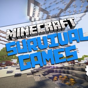Minecraft Survival Games #11 - Survival Games Highway | Updates on Montage, McGamer v3 and Youtube