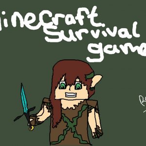Minecraft: Survival Games #60 - My MCSG Story