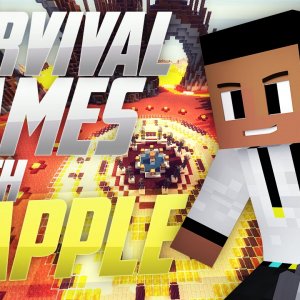 MCSG With Gapple! Game 27 - 4 Day Weekend Baby!