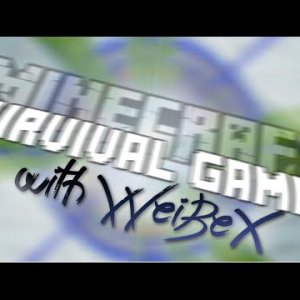 "Rebirth" A Minecraft Survival Games Montage