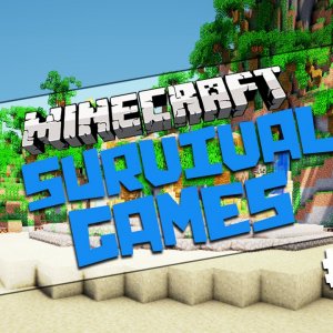 Minecraft Survival Games #12 - Breeze Island | Release Of Mcgamer v2
