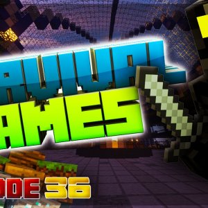 MCSG #36 w/ bcfcAnt - MCGamer V2 + Easy 3 Team Takeout!