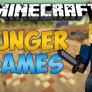 Hunger Games Minecraft! Ep.160 - Breast You
