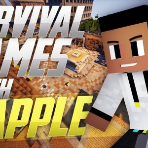 MCSG With Gapple! Game 29 - Speed Game!