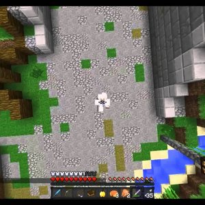 MCSG Episode 7 | Casual Gameplay
