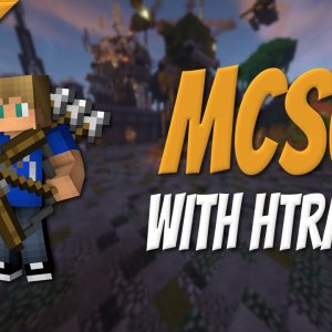 Minecraft Survival Games #60 - Copiers