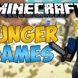 Hunger Games Minecraft! Ep.161 - I'm Sick :(