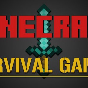 Minecraft: Survival Games - Shortest Game Ever!