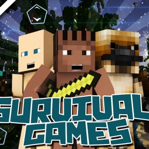 NDG Hunger Games Match 5!: Wait... We Won!?