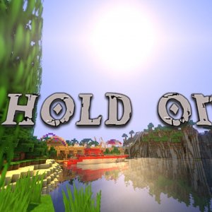 MCSG Boat Montage "Hold On" (100th Sub Special)