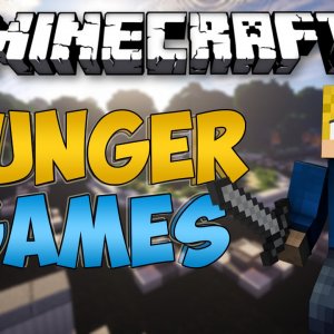 Hunger Games Minecraft! Ep.163 - Cleanup!