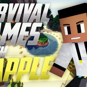 MCSG With Gapple! Game 33 - Let the Drought End!