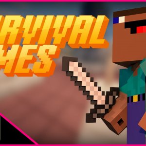 Hunger Games | Game 47 | New Thumbnail & Icon!