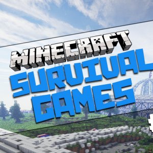 Minecraft Survival Games #12 - Turbulance | Mcgamer Updated Voting System