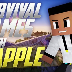 MCSG With Gapple! Game 35 - A Long Status Update