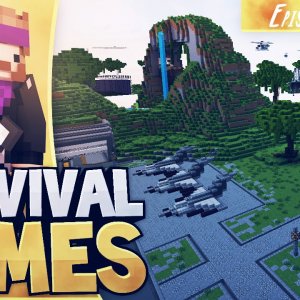 MCSG #16 Kill Spree