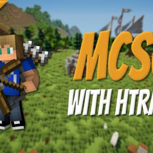 Minecraft Survival Games #67 - Upcoming Montage?
