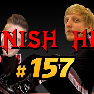 FINISH HIM! - MCSG #157 w/ Phil & Alex! • 60fps 1080p •