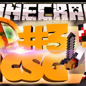MCSG: Resource/Texture Pack Release!!!!!
