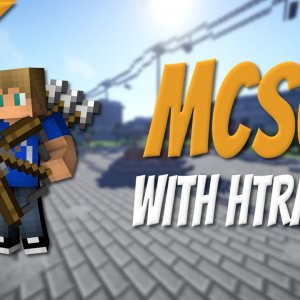 Minecraft Survival Games #70 - Disgusting Motion Blur
