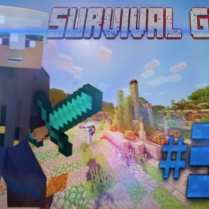 Survival Games #32 - Alternative Activities