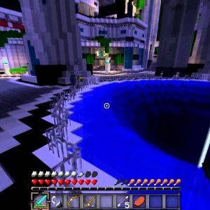 MCSG With Hockeyfan837 - Episode 2: THE FULL LEATHER WARRIOR!