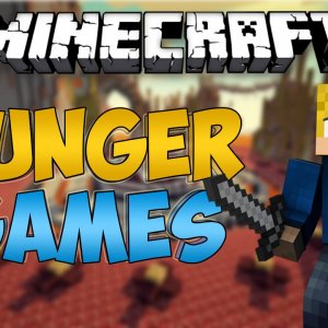Hunger Games Minecraft! Ep.171 - KILLED MY TEAMMATE!!