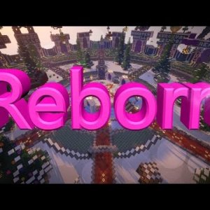 Reborn | 100 sub MCSG montage