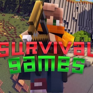 Minecraft Hunger Games: Episode 200 | 200th Episode!!! (Two MCSG Challenges)