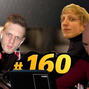 UNRIVALLED FAILURE - MCSG #160 w/ Phil & Alex! • 60fps 1080p •