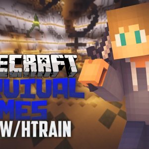 Minecraft Survival Games #75 - Sick