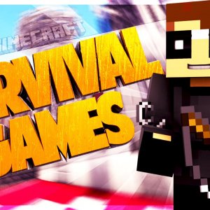 MineCraft Survival Games #7 | Fps in MineCraft