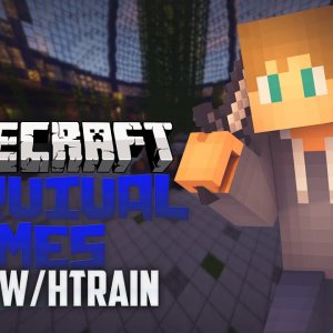 Minecraft Survival Games #79 - 1.8 Opinions!