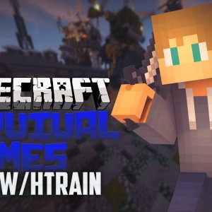 Minecraft Survival Games #80 - Shadowplay!