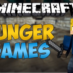 Hunger Games Minecraft! Ep.177 - Leaving my Network