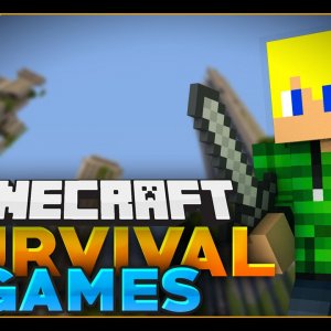 Minecraft Survival Games | Episode 15 - Dank Memes