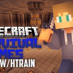 Minecraft Survival Games #84 - Sick Again