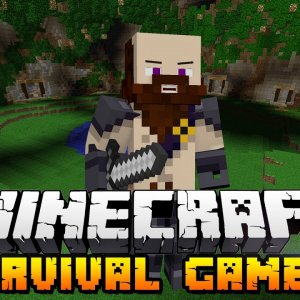 Minecraft Survival Games | Episode 23 - Hackers