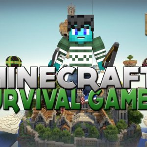 Minecraft Survival Games | Episode 17 | IM SO BAD!