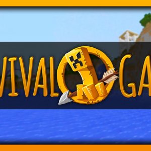 Minecraft Survival Games - Episode 19 - Getting Better