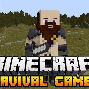 Minecraft Survival Games | Episode 25 " Tryhards"