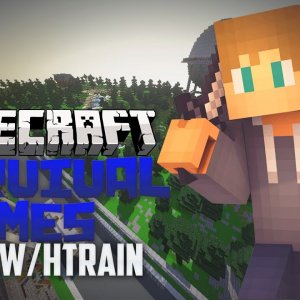 Minecraft Survival Games #92 - Diamond Booties!