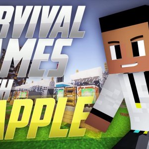 MCSG With Gapple! Game 49 - I Got Dat Adrenaline!