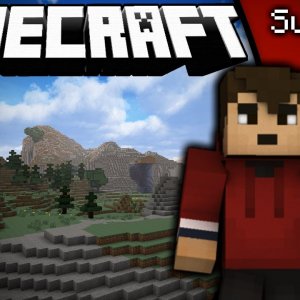 Minecraft Survival Games - Episode 1: Why I Revamped My Channel