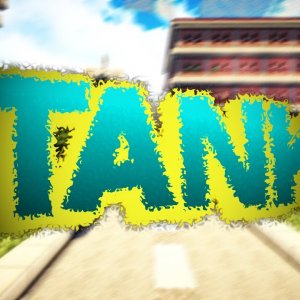 MCSG Montage - Tank - (Re-uploaded and Revamped.)