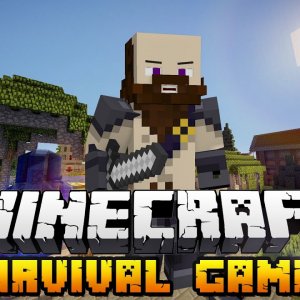 Minecraft Survival Games | Episode 33 "Thank You"