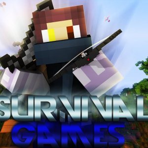 Returning As A Tryhard| Minecraft Survival Games #30
