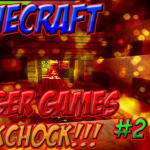 Minecraft Hunger Games | PORKCHOCK!!! | #2